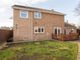 Thumbnail Detached house for sale in Mayfair Drive, Spalding, Lincolnshire