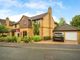 Thumbnail Detached house for sale in Peverel Drive, Bearsted, Maidstone