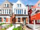 Thumbnail Flat for sale in Knollys Road, London