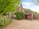 Thumbnail Detached house for sale in Northchapel, Petworth, West Sussex