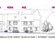 Thumbnail Land for sale in Mill Hill Road, Hinckley, Leicestershire