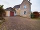 Thumbnail Detached house for sale in St Chloe, Amberley, Stroud, Gloucestershire
