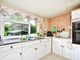 Thumbnail Mobile/park home for sale in Bridge Close, St. Johns Priory, Lechlade