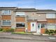 Thumbnail Terraced house for sale in Orchy Crescent, Bearsden, East Dunbartonshire
