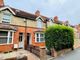 Thumbnail Terraced house for sale in Bounty Road, Basingstoke