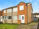 Thumbnail Semi-detached house for sale in Kent Close, Pudsey