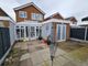 Thumbnail Detached house for sale in 9 Orkney Close, Nuneaton, Warwickshire