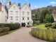 Thumbnail Town house for sale in Abbey Road, Malvern