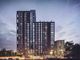 Thumbnail Flat for sale in Wardour Point, Regent Road, Salford, Greater Manchester