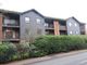 Thumbnail Flat to rent in Darlington Court, Brentwood