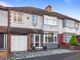 Thumbnail Semi-detached house for sale in Lloyd Road, Worcester Park