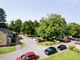 Thumbnail Flat for sale in Marriot Terrace, Chorleywood, Rickmansworth, Hertfordshire