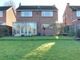 Thumbnail Detached house for sale in Radnormere Drive, Cheadle Hulme, Cheadle