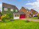 Thumbnail Detached house for sale in Grimms Meadow, Walters Ash