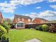 Thumbnail Semi-detached house for sale in Oakthorn Grove, Haydock