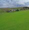 Thumbnail Farmhouse for sale in Roughside, New Cumnock