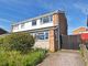 Thumbnail Semi-detached house for sale in Grasmere Road, Kennington, Ashford