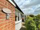 Thumbnail Detached bungalow for sale in Stockton Road, Sadberge, Darlington