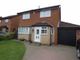 Thumbnail Detached house for sale in Camborne Place, Freckleton