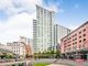 Thumbnail Flat for sale in Great Northern Tower, 1 Watson Street, Manchester
