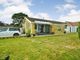 Thumbnail Detached bungalow for sale in Manor Farm Court, Selsey, Chichester