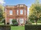 Thumbnail Flat for sale in Cranbourne Hall, Drift Road, Winkfield, Windsor