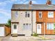 Thumbnail End terrace house for sale in High Street Avenue, Arnold, Nottinghamshire