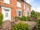 Thumbnail Terraced house for sale in South Street, Leominster, Herefordshire