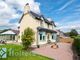 Thumbnail Detached house for sale in The Rockeries, Weston Road, Bucknell