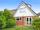 Thumbnail Detached house for sale in Sandringham Rise, Shepshed, Leicestershire