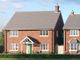 Thumbnail Detached house for sale in Brookfield Park, Southminster Road, Burnham On Crouch