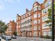 Thumbnail Flat for sale in York Mansions, 215 Earls Court Road