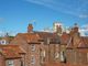 Thumbnail Town house for sale in Hunt Court, Aldwark, York