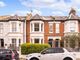 Thumbnail Flat for sale in Askew Crescent, London