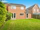Thumbnail Detached house for sale in Pargate Close, Marehay, Ripley