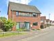 Thumbnail Detached house for sale in Hopsack Road, Hingham, Norwich