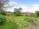 Thumbnail Detached bungalow for sale in Springfield Close, Birdham, Chichester