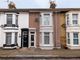 Thumbnail Terraced house for sale in Invicta Road, Sheerness