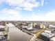 Thumbnail Flat for sale in The Heart, Blue, Media City UK, Salford, Greater Manchester