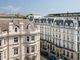 Thumbnail Flat to rent in Prince Of Wales Terrace, Kensington