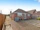 Thumbnail Bungalow for sale in Hollybank Crescent, Hythe, Southampton, Hampshire