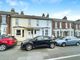 Thumbnail Terraced house to rent in Lansdowne Road, Chatham, Kent