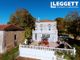 Thumbnail Villa for sale in Saint-Séverin, Charente, Nouvelle-Aquitaine