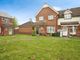 Thumbnail End terrace house for sale in Hurst Road, Longford, Coventry