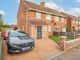 Thumbnail Semi-detached house for sale in Europa Road, Lowestoft