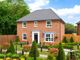 Thumbnail Detached house for sale in Pippin Vale, Appleton, Warrington