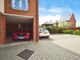 Thumbnail End terrace house for sale in Waterman Way, Wouldham, Rochester