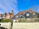 Thumbnail Detached house for sale in Albany Road, St. Leonards-On-Sea