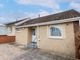 Thumbnail Bungalow for sale in Park Street, Crosshill, Lochgelly