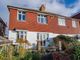 Thumbnail Semi-detached house for sale in Bowood Avenue, Roselands, Eastbourne